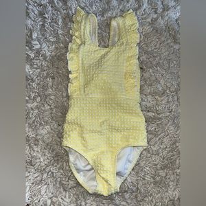 Toddler swimsuit